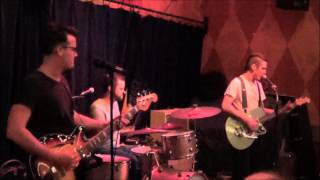 The Diamond Light LIVE HD at The Press in Claremont CA Filmed by, Liberate Justice Ent.