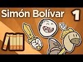 Simón Bolívar - Reverberations - Extra History - Part 1