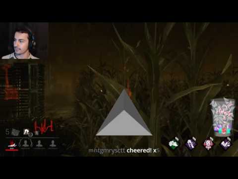 THE SCREAMS OF THE NEW YEAR! (1/1 Stream)