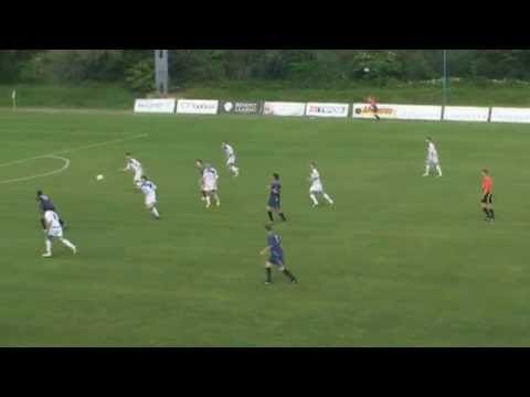 FC Lokomotíva Košice - ŠK Futura Humenné 2:1 (1:0)