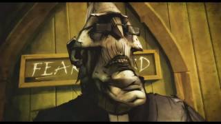 Cryptopsy "we bleed" inofficial music video