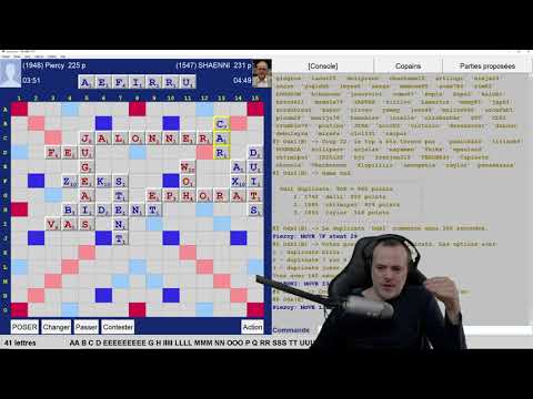 Dico vs Serge Haenni (Bo3) : c'est super serré encore une fois !