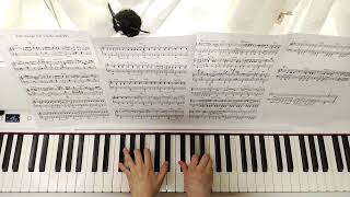 Download lagu Libertango/Astor Piazzolla/Piano Accompaniment mp3