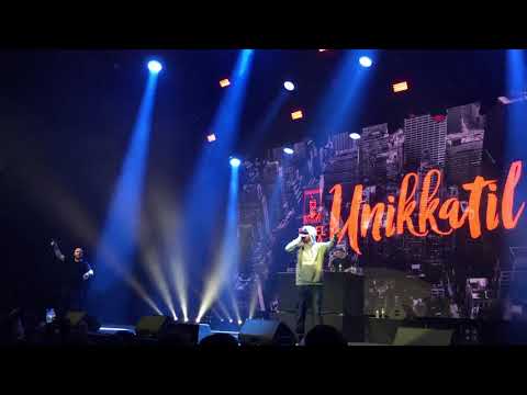 TBA Live Switzerland tour 28.04.2018 New Song