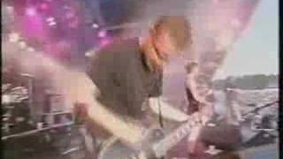 Sleeper - Alice In Vain (Live at Glastonbury 1995)
