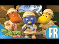 Les Mélodilous Suivez La Plume Ep 68