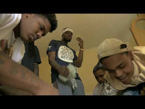 PistolPap - Money (Official Video)