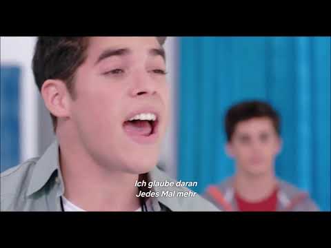 Go! Voy A Creer - Álvaro (El Purre)