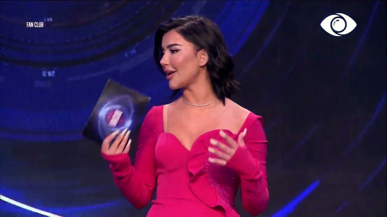 Ç'do bëjë nëse 'BBV' e fiton Luizi? Ja premtimi që bën publikisht Megi Pojani - Fan Club