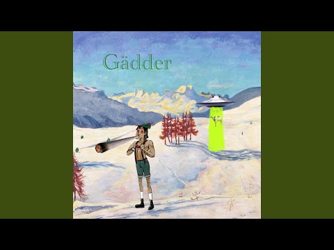 GÄDDER (feat. Arkasha)