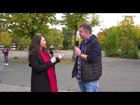 Franken Life - Kunstgebung / Interview mit dem Totales Bamberger Cabaret