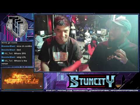 Stun City 05/24/2023 - Tekken 7 Top 4 Tournament: Subscribe and Comment for Thrilling Action!