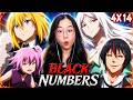 MOST OP DEMON ARMY IS BORN That Time I Got Reincarnated As A Slime Season 4 Episode 14 Reaction