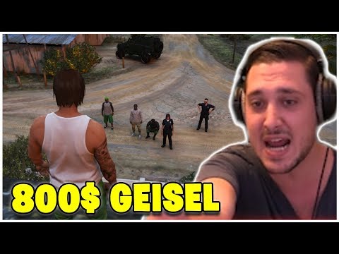 Miguel vs Summer die 800$ Geisel! Best of Shlorox #73 Twitch Highlights