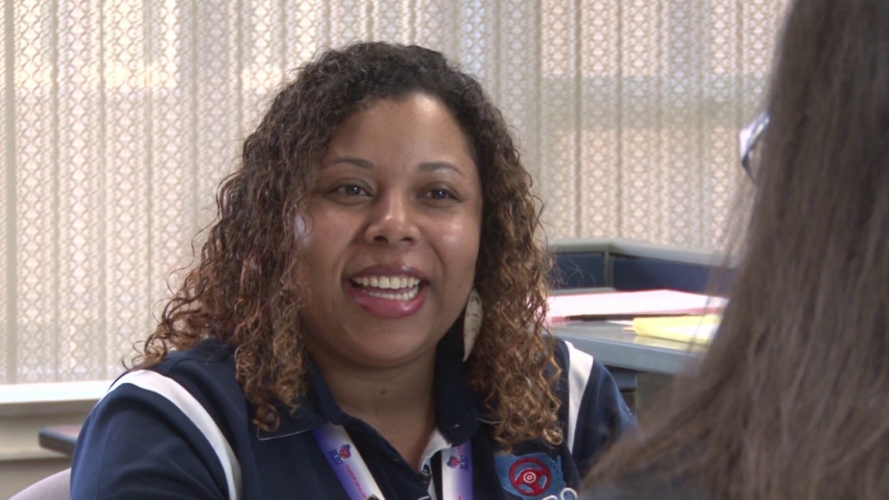 Join Team DMV! (Customer Service Center Representative)