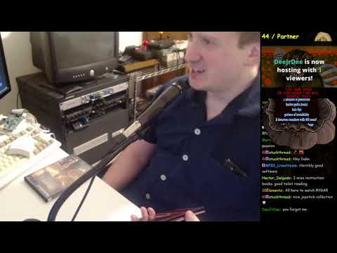 Rygar: The Legendary Adventure - Part 1