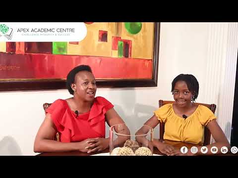 Apex Academic Centre — Transform your life through education