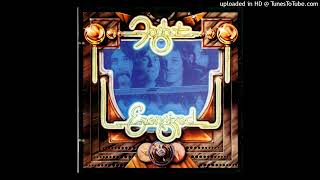 Foghat-home in my hand