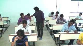 Exam(supply) telugu comedy short film