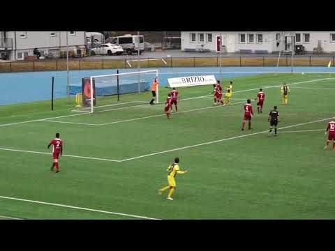 Calcio. Juve Domo - Ceversama 1-0