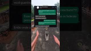 AGORA ELES ESTÃO NO MESMO NÍVEL 🤣