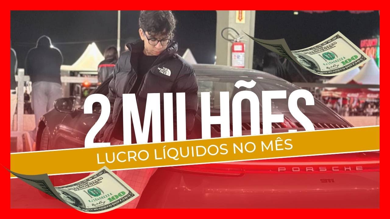 Live Completa - Poucos Escalam Ofertas Assim @oi.emanuel @kewynabreu