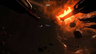 Star Citizen: Arena Commander "Are you ready!" Fan trailer