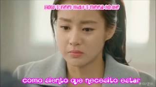 Sing My Song-Gu Keunbyul( Revolution Love OST)with lyrics+ sub español