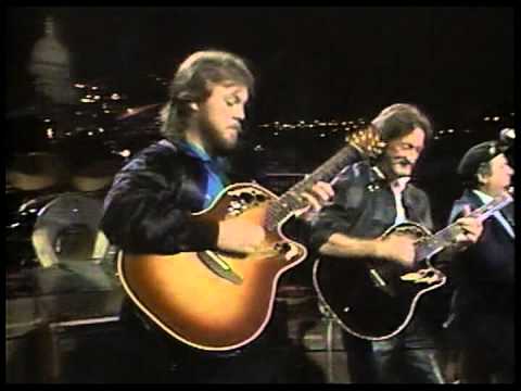 Clint Strong with FPowers - 1986 - 02 I Don't Care Anymore