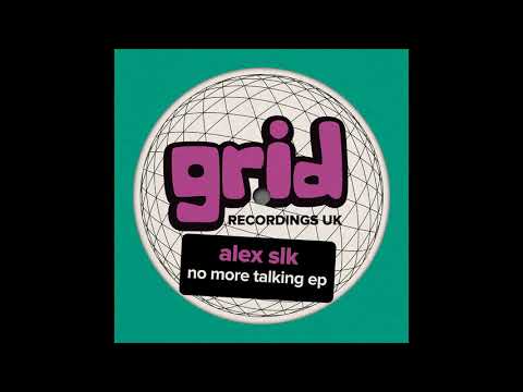 Alex SLK - Geezer VIP (ft  Osmas)