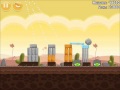 Official Angry Birds Walkthrough Poached Eggs 3 10