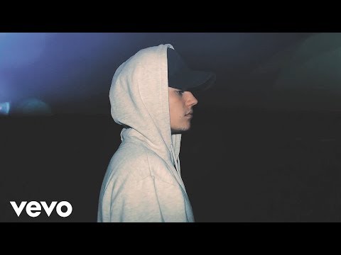 Justin Bieber - Reality (Official Video)