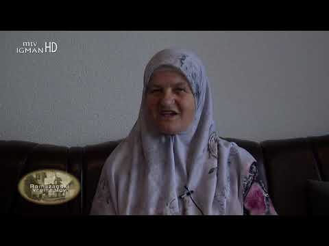 U KUĆI NISMO IMALI NI FRIŽIDER, A DANAS IMAMO SVE...