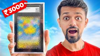 🎊GIVEAWAY🎊 Win This GRADED POKEMON CARD!