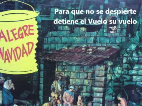El Duraznero Villancico en Bambuco