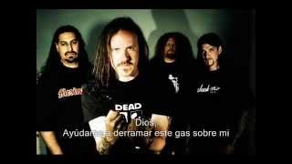 Fear Factory - Slave Labor // Subtitulada al Español // HQ