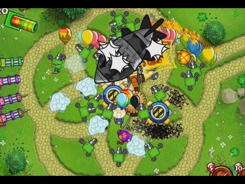 BMC Mobile - Hour Special of DDT's Special Missions and MOAR!