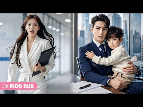 CEO sembunyi identitas dan nikah kilat sama gadis cantik berputra, tak tahu itulah anak kandungnya