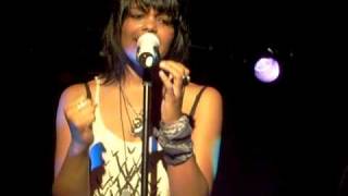 Fefe Dobson - In Your Touch