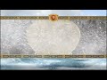 The Chronicles Of Narnia The Lion The Witch And The Wardrobe UK DVD Menu Walkthrough 2006