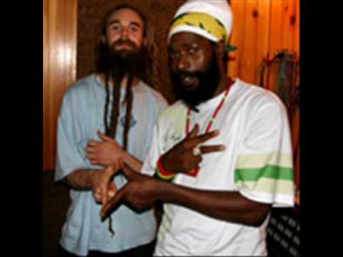 Promoe & Capleton - Purge Dem