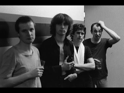 Ranking the Studio Albums: XTC (w/Martin Popoff)