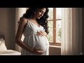 A Woman Pregnant With A Baby That Isn T A Ghost Video Generated With Google Gemini October 22