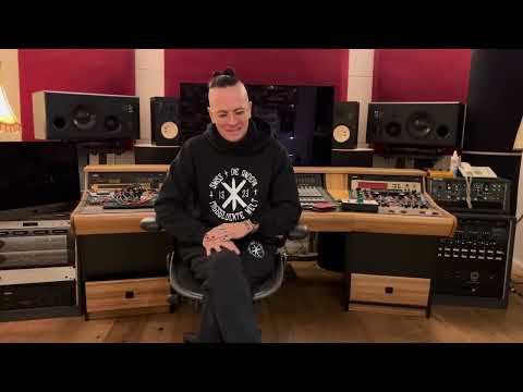 Stimmgewalt - Eskhatophonia - Behind the Scenes: Chameleon Studios