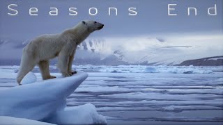 Marillion - Seasons End (climate cinematic)