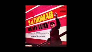 B.J. THOMAS - The Eyes Of A New York Woman