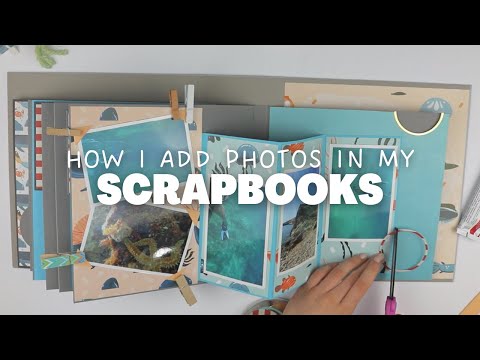 download lagu mp3 mp4 How To Stick Pictures In A Scrapbook, download lagu How To Stick Pictures In A Scrapbook gratis, unduh video klip How To Stick Pictures In A Scrapbook