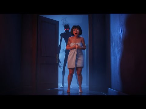 The Most Terrifying Night Of My Life