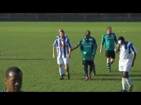 Edmonton Rovers v. Albion Manor (13.11.11)