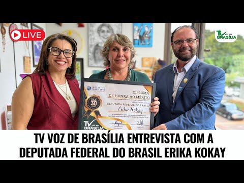 Érika Kokay